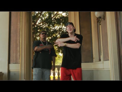 FLEX KID - Kiss feat. Nico Benz (Official Video)