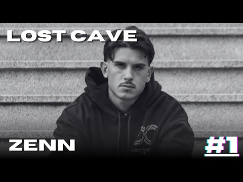 LOST CAVE #1 - ZENN