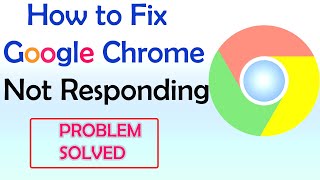 How to Fix Google Chrone Not Responding in Windows 10/8/7 Hindi | 2 Solutions