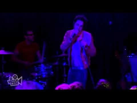 Adam Green - Bunnyranch (Live in Sydney) | Moshcam