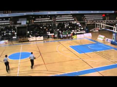 Liga Adecco Plata J17 AMICS CASTELLÓ...,107 - 99,ZORNOTZA SASKIBALOI TALDEA... (17/01/2015)