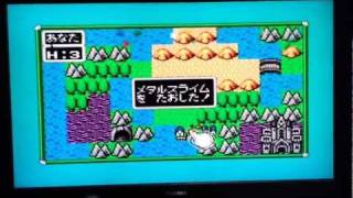 【メイドイン俺】スライムタッチ!【自作ゲーム】