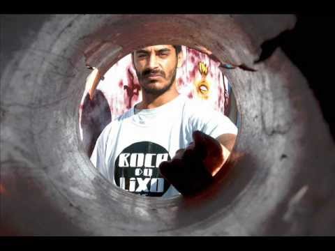 Criolo & Emicida - Bogotá (Show Na Brasa)