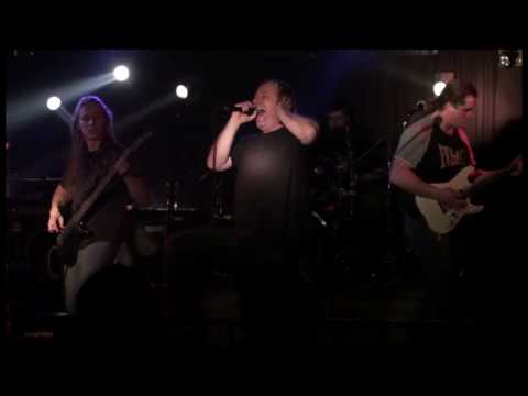 Jiří Schelinger revival z Valašska - Lupič Willy Tančírna Ostrava 28.3.2009