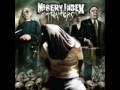 Misery Index - Traitors 