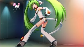 #フィン ファントムブレイカーオムニア【ネタが古いんよ】