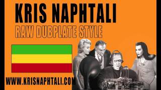 Kris Naphtali Munsters Theme Dub