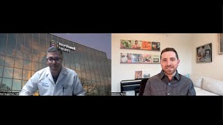 Femoral Acetabular Impingement (FAI) diagnosis and treatment review with Surgeon Dr. Etan Sugarman.