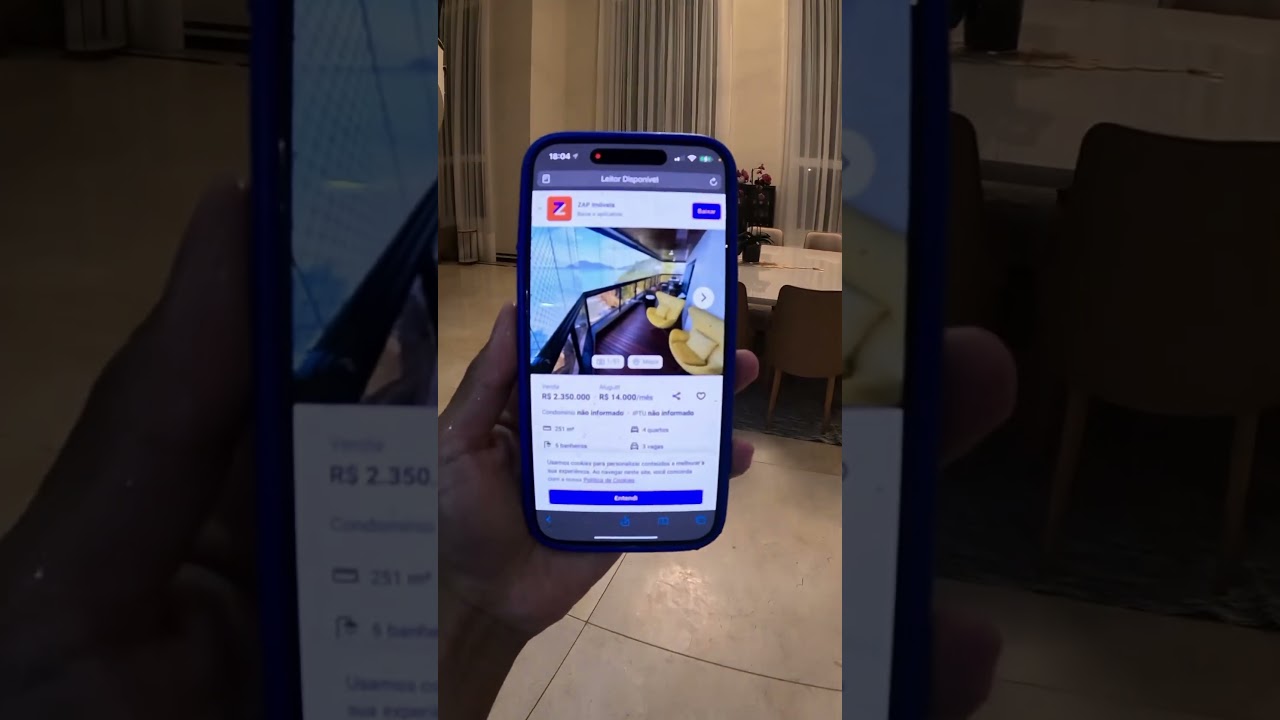 Quando cai água no celular 🚂 #marketingdigital #granaonline #trabalheonline #dinheiroonline