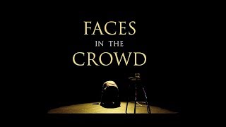 Faces in the Crowd (2018)