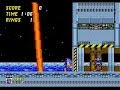 Metal Sonic Race In Sonic 2