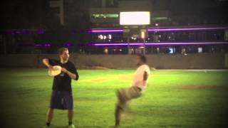 Duplays Ultimate Frisbee