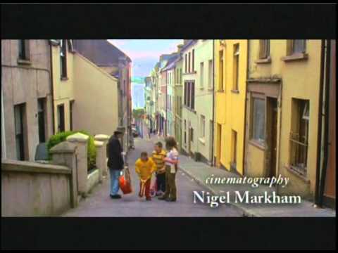 Ron Hynes: The Irish Tour