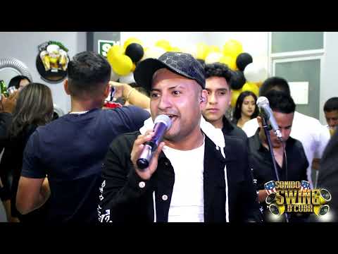 ♫♫ CHICLAYANO  / MIX SI ME IBAS A DEJAR /FELIZ CUMPLEAÑOS GIANCARLOS/XIOMARA PRODUCCIONES HD Y 4K ♫♫