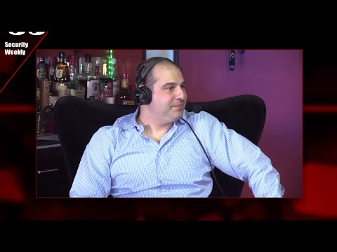 AI Celebrity Porn, NSA Exploit, and Bitcoin Exchange - Paul's Security Weekly #546