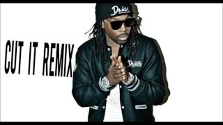 Young Scooter - Cut It (Remix)