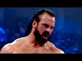 Drew McIntyre Battles Sheamus In A High Stakes Donnybrook Match This Friday