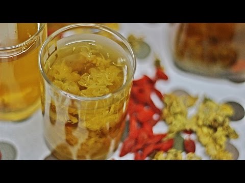 download lagu mp3 mp4 Chrysanthemum Tea Recipe, download lagu Chrysanthemum Tea Recipe gratis, unduh video klip Chrysanthemum Tea Recipe