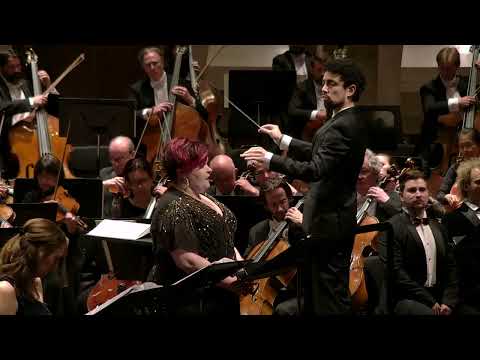 Luis Toro Araya | Opera Round with the Rotterdam Philharmonic Orchestra | ICCR 2022 Thumbnail