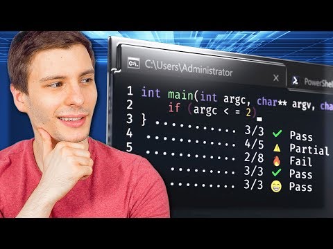 Windows FINALLY Getting a New Terminal