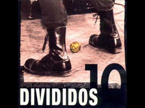Videoclip de Soy Quien No Ha De Morir — Divididos