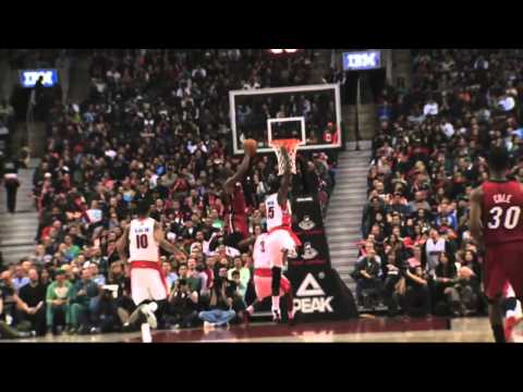 Team Heat 3Peat ( Miami Heat ) - Maxwell Q