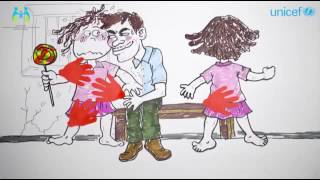 Download lagu Pendidikan seksual untuk anak dari usia dini mp3