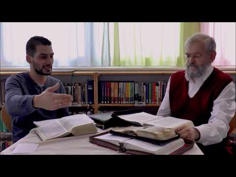 Lauwarmer Christ? Q&A über Laodizea & die Christenheit (Abdul & Roger)