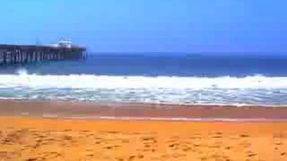 Blank & Jones - California Sunset (Official Video)