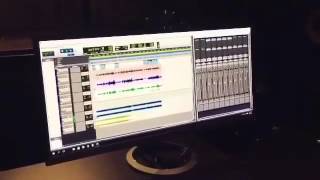 Darren Espanto- "Hanggang Hi Hello" 2nd Album teaser (0-14-2016)