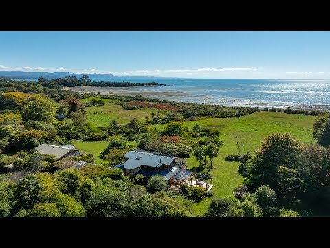 65 Battery Road, Patons Rock, Golden Bay, Nelson, 5 Bedrooms, 2 Bathrooms, House