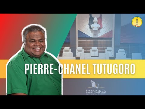 Pierre Chanel TUTUGORO affectation TGC SP 06 10 22