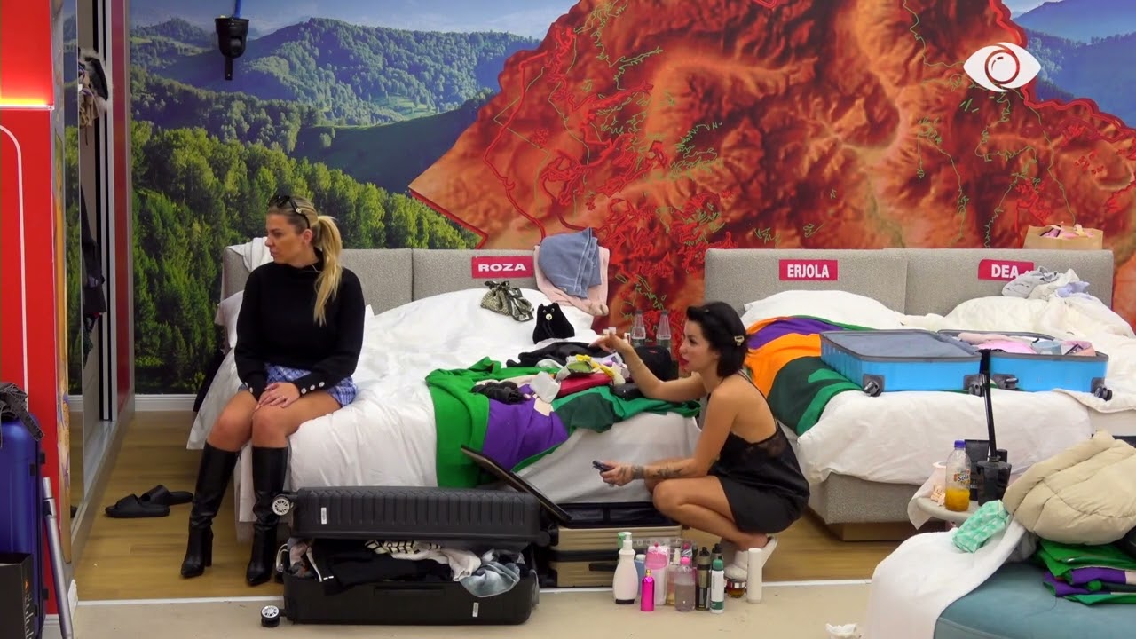 “Gjithë jetën je për tu patur shoqe”/ Roza- Rikes: Por si lojtare nuk do doja...