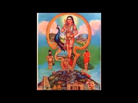 Singara Vadivela - saminaden Mootoosamy