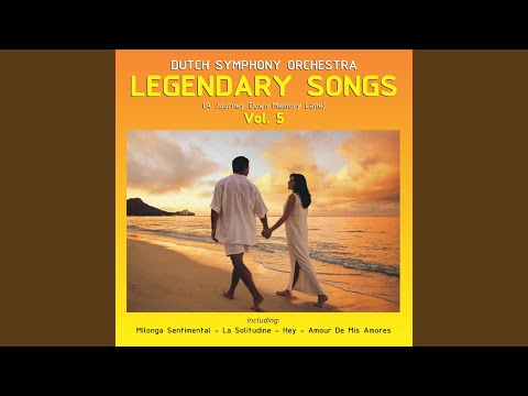 La solitudine (Instrumental)