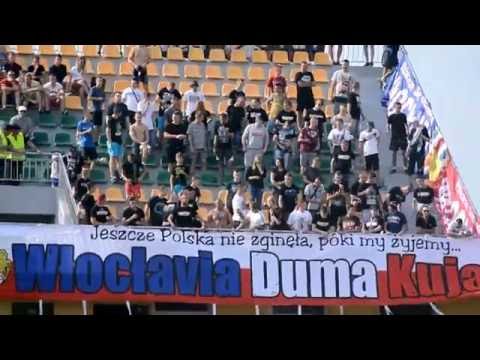 GKS Baruchowo   Włocłavia Włocławek