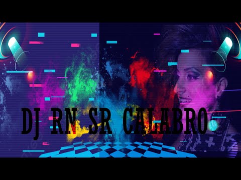 DJ RN SR Calabro Project ft. L.Chica _ Luke VL - Noche Magica 130