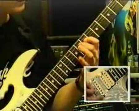 Mr.Pollack - Powrót Do Edenu Solo