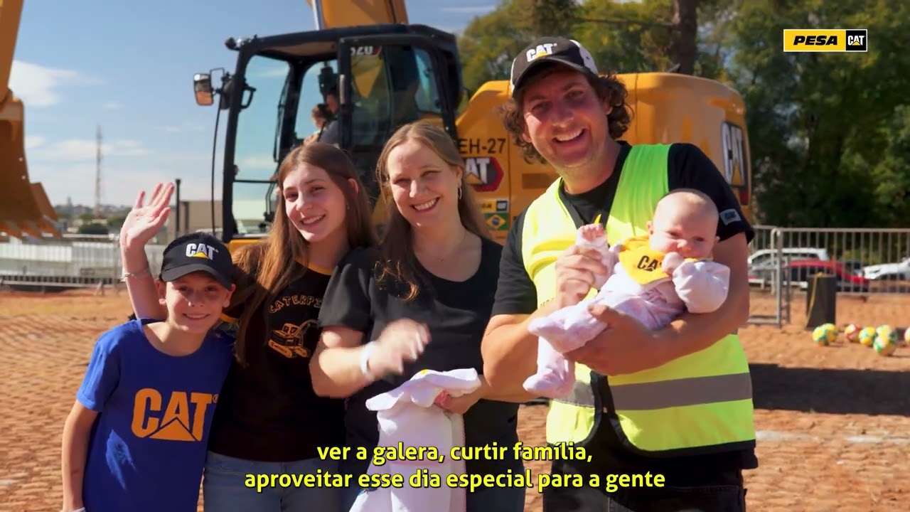 Global Operator Challenge etapa Cascavel