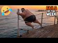 Funny Videos Try Not To Laugh Funny Fails Compilation People Failing Hilariously P130