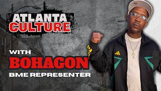 BOHAGON Uncut: Lil Jon Stories, The Field Mob Fight, Making the Get Crunk and BME Drama