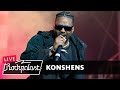 Konshens We No Worry Bout Them Live Summerjam Festival 2024 Rockpalast
