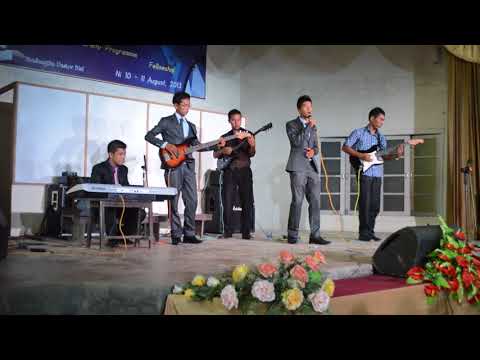 Falkawn KTP Band-Ngaihven rawh u