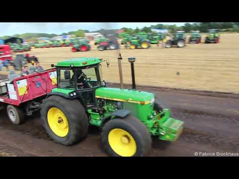 TreckerTreck Holzhausen