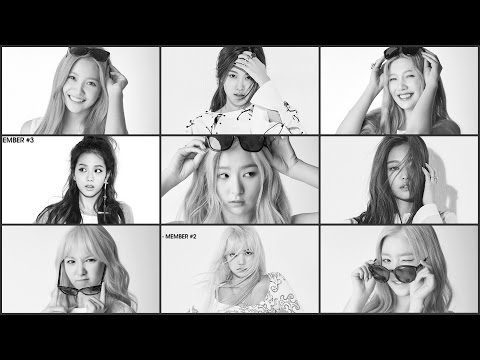 How would BlackPink and Red Velvet sing The Boys, Girls Generation