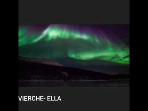 VIERCHE - ELLA