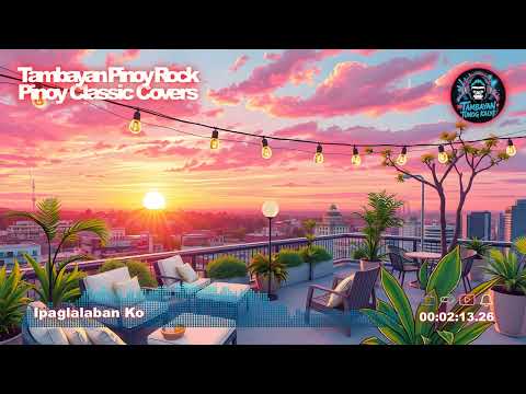 Ipaglalaban Ko by Freddie Aguilar (AI | Remix | Acoustic Rock Ballad Cover)