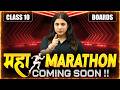 ICSE Class 10 Marathon Your Exam Countdown Starts Now Boards 2026