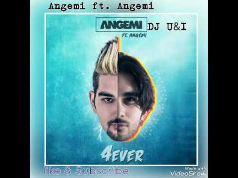 ANGEMI ft. Angemi - 4Ever ( Original Mix)