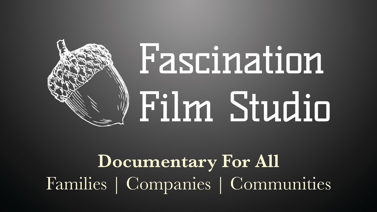 Promotional video thumbnail 4 for Fascination Film Studio
